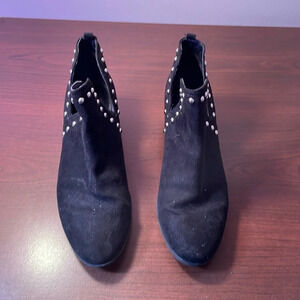 Circus by Sam Edelman booties